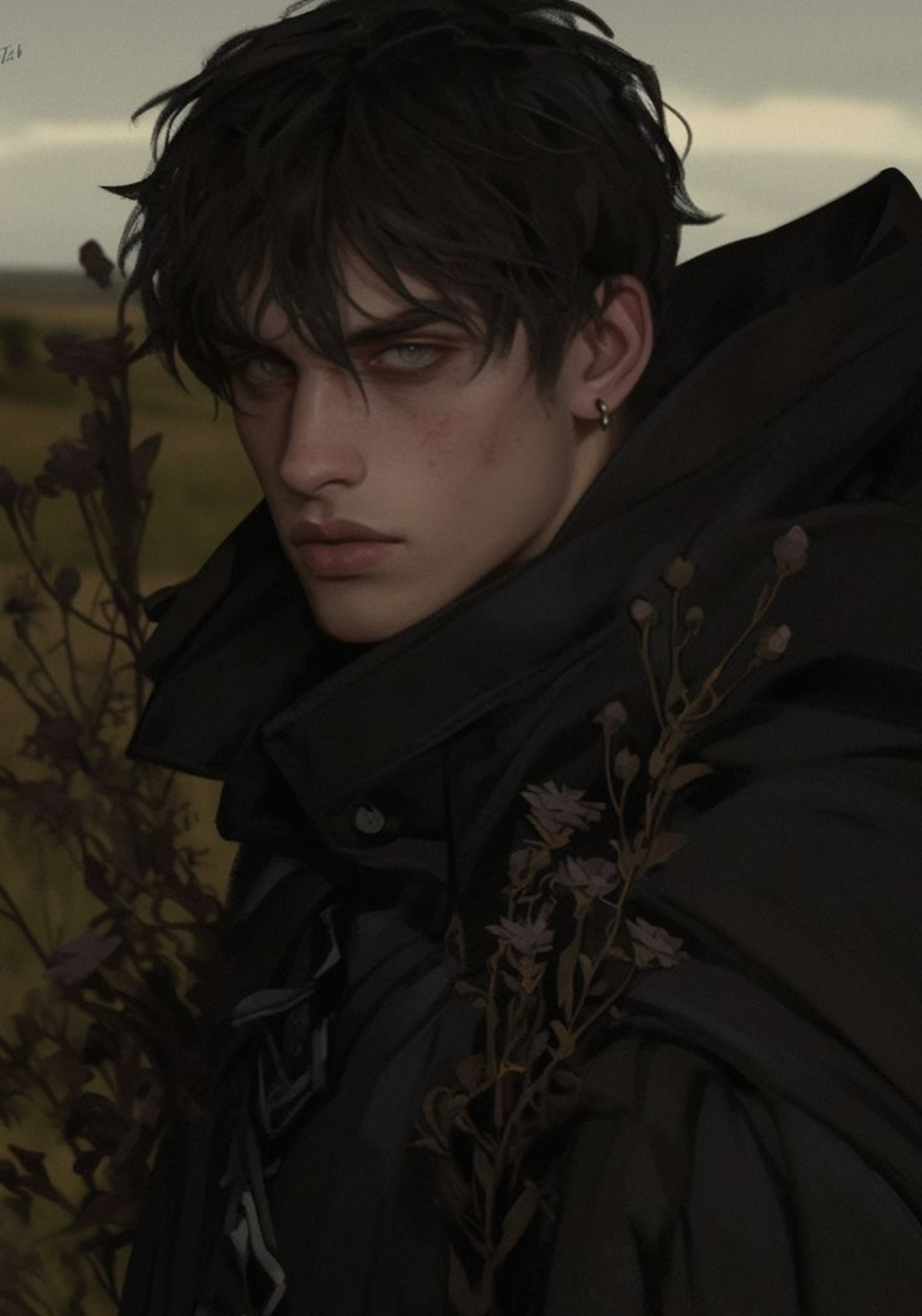 Lucien: Runaway