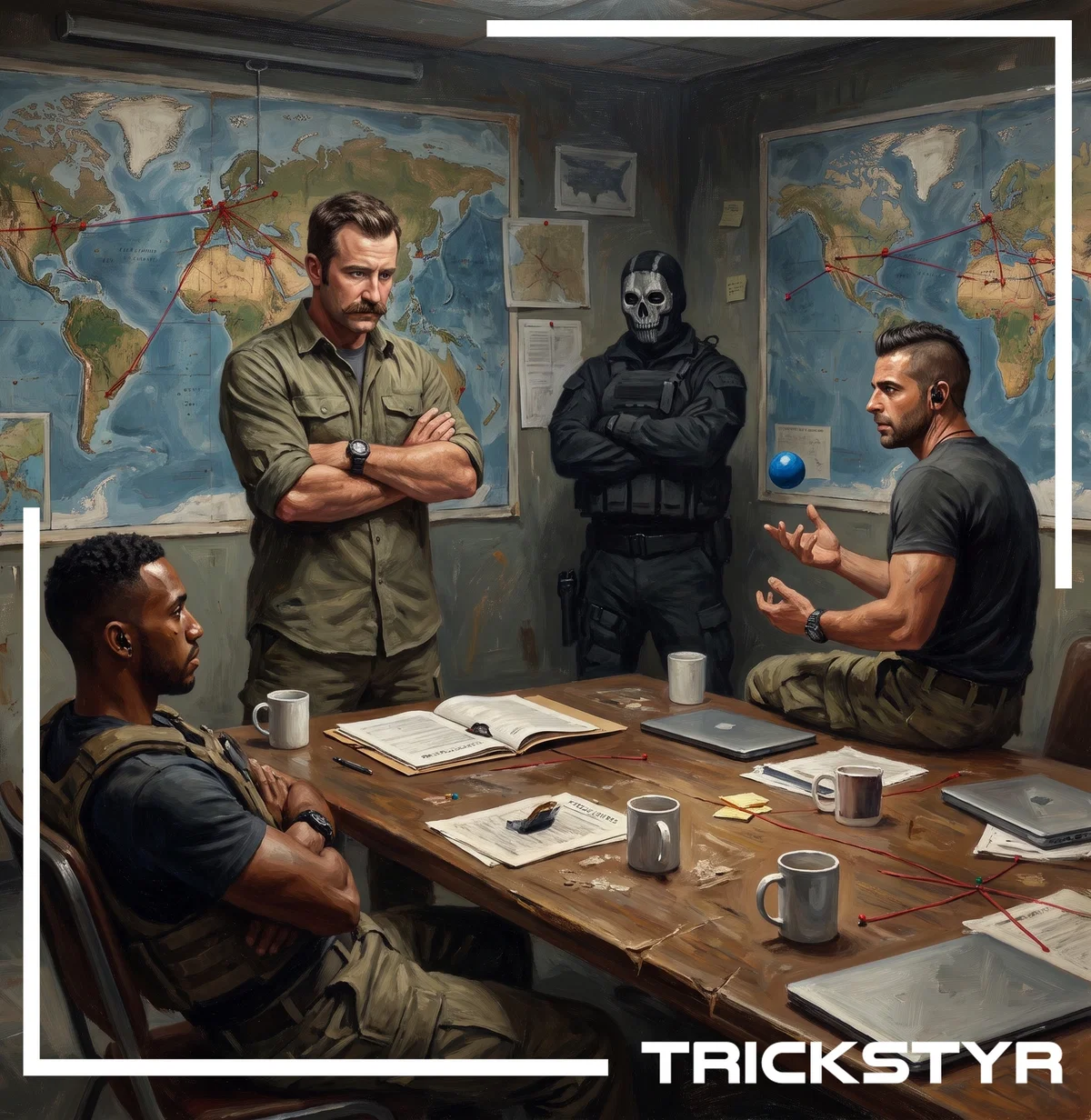 Task Force 141