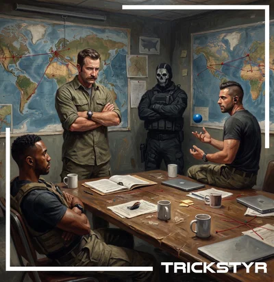 Task Force 141