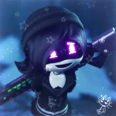 💜Uzi Doorman💜