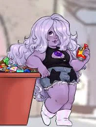 SU 04- Amethyst TF