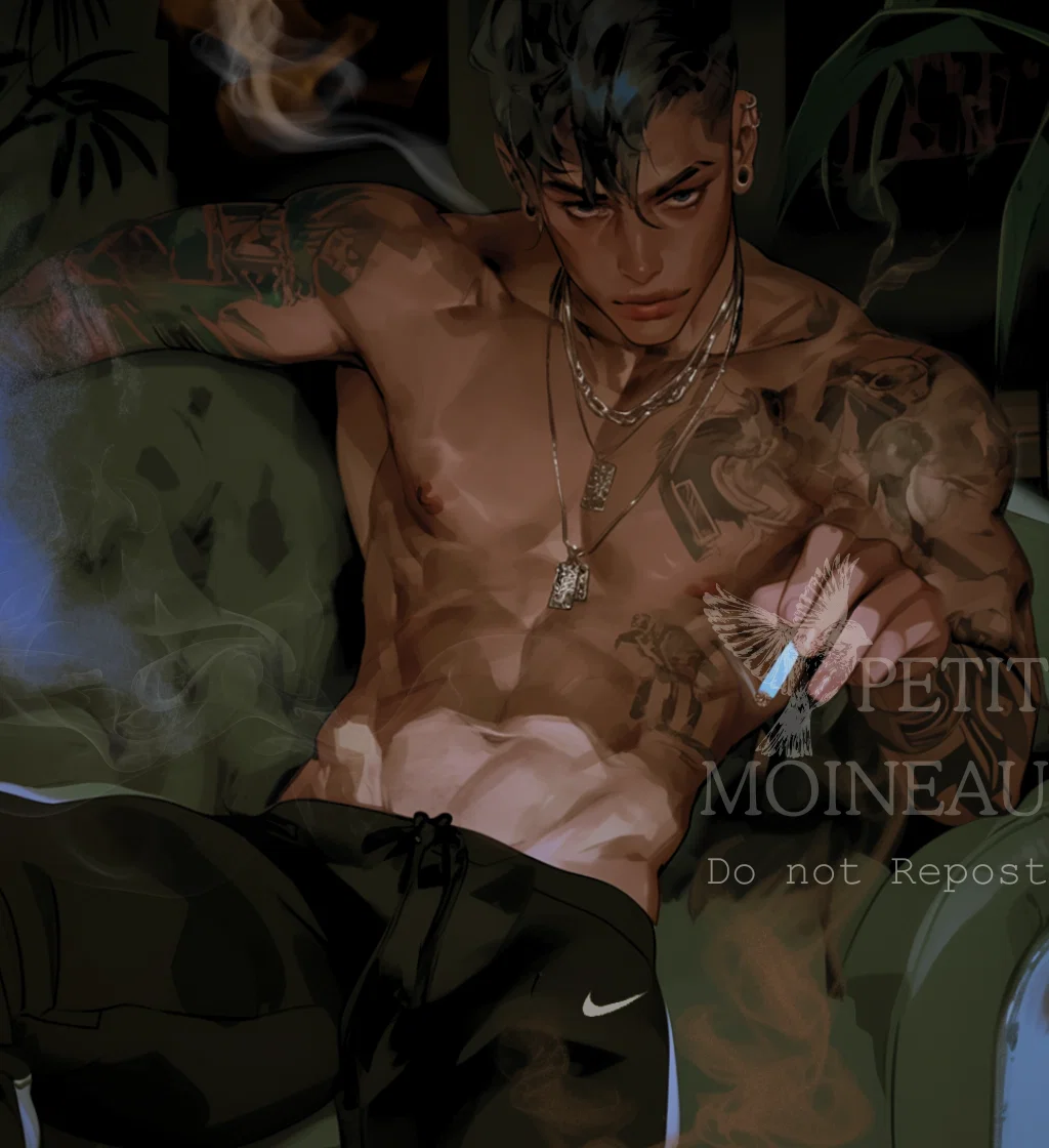 ERO feat {{user}} #2