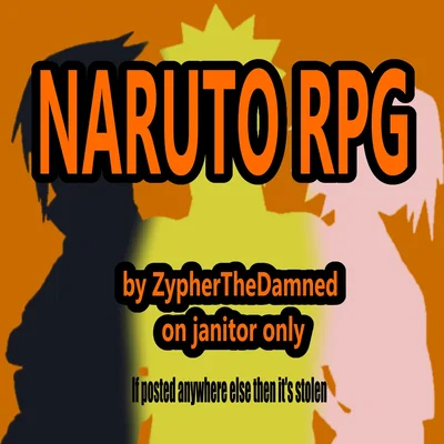 Naruto RPG