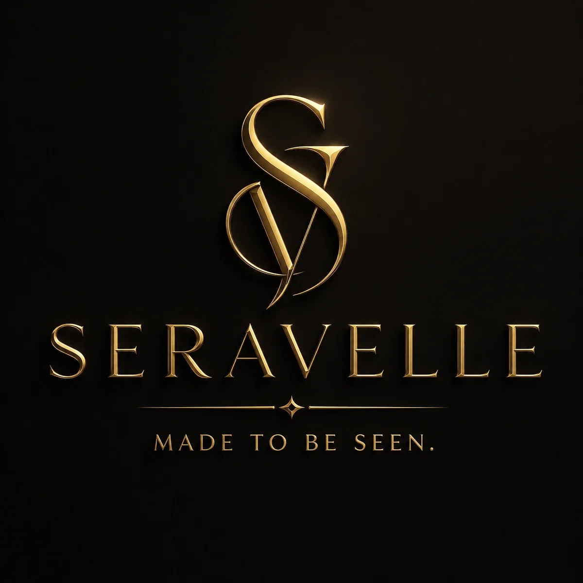 Season 1 episode 6 Seravelle — Made to Be Seen.