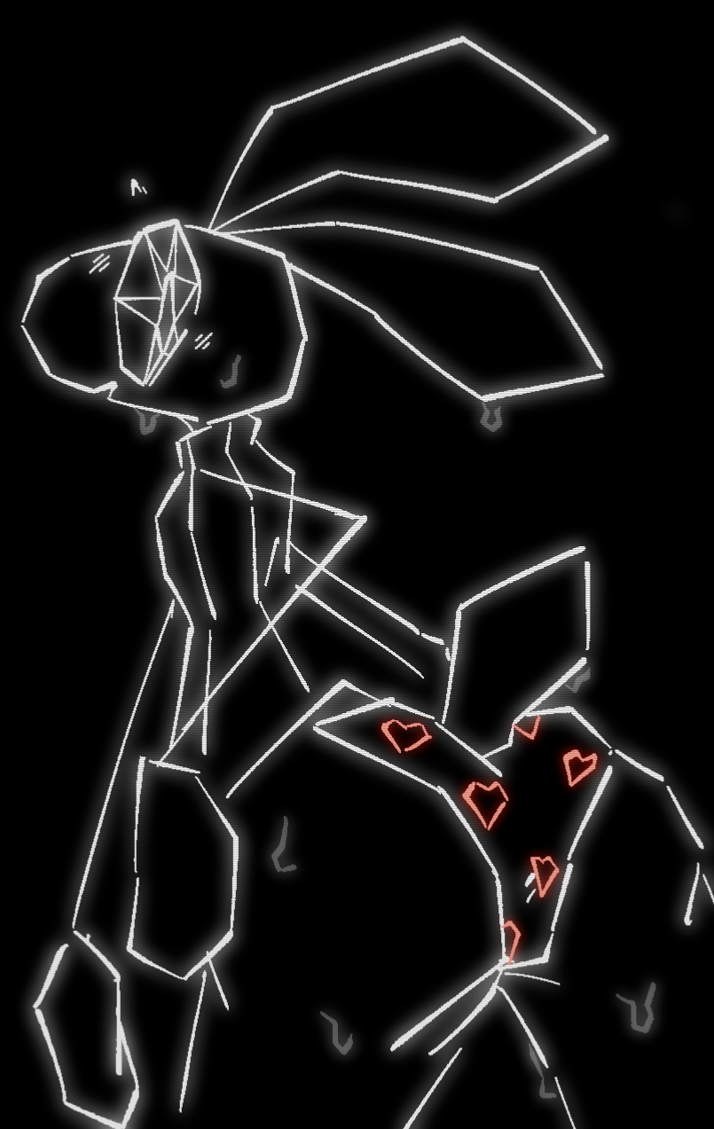Vibri - Down Bad for a bunch of Vectors 😭✌️💔