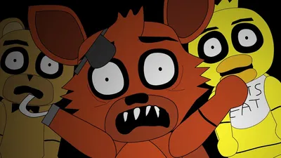 Foxy
