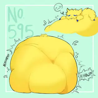Joltik  