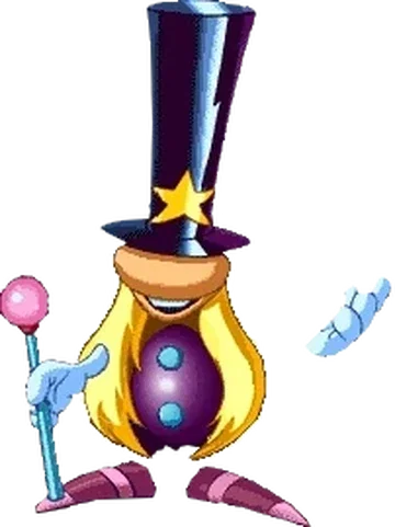 The Magician