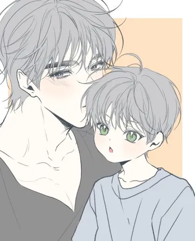 Baby Daddy || Mafia Boss