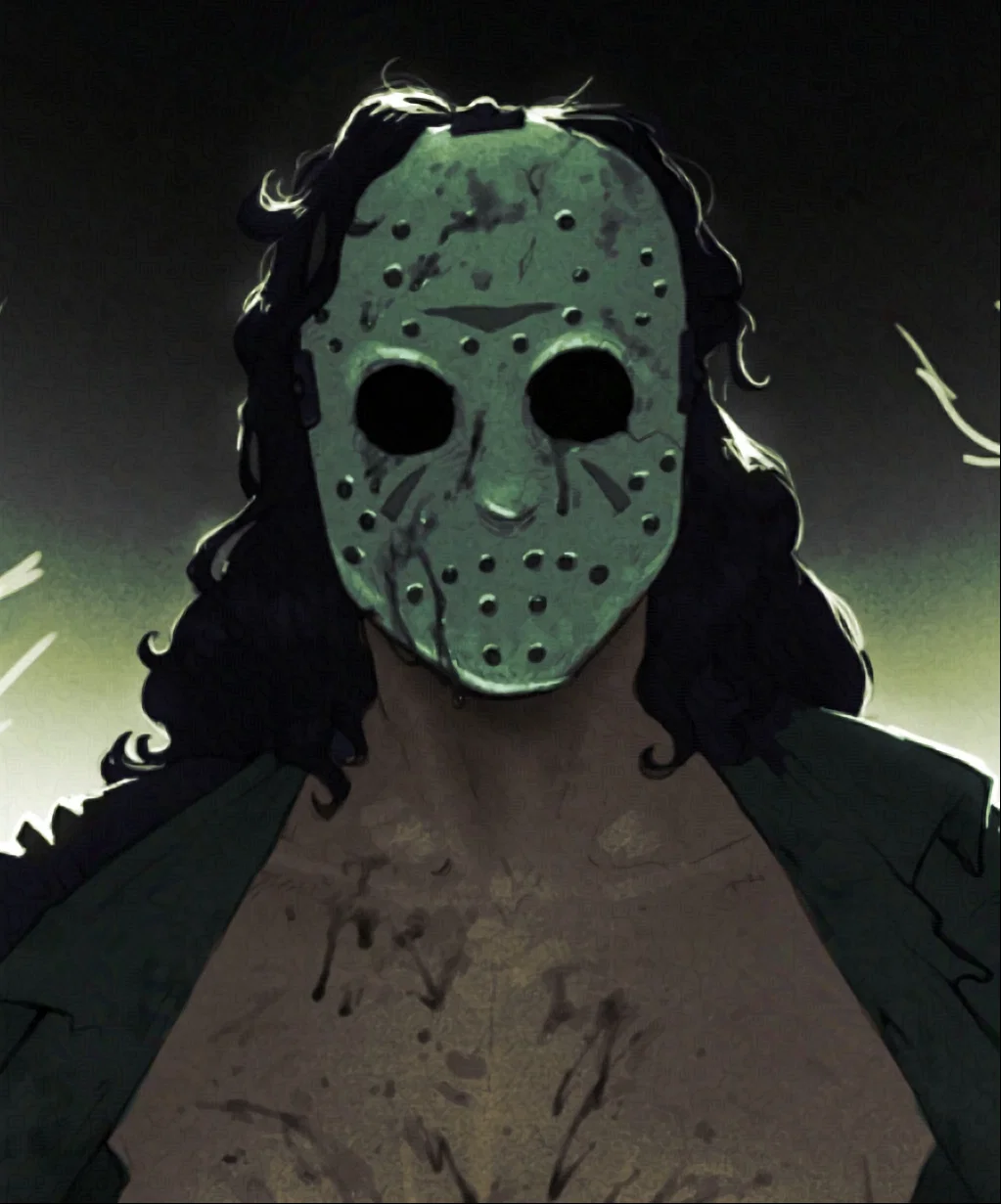 Jessica Voorhees [FRIDAY THE 13TH]