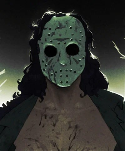 Jessica Voorhees [FRIDAY THE 13TH]