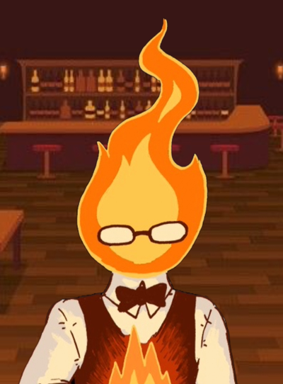 Grillby