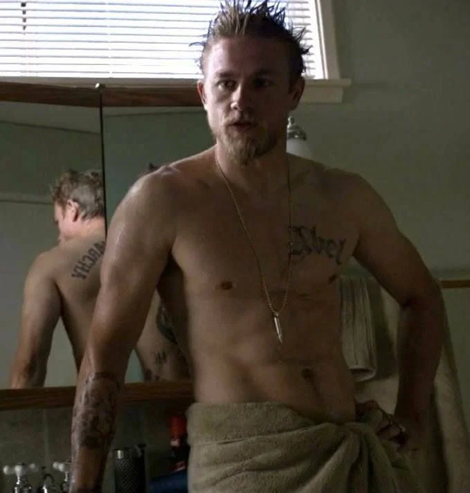 ⋆. 𐙚  ̊JAX TELLER 