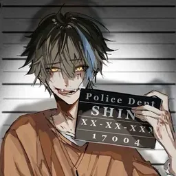 Prison love