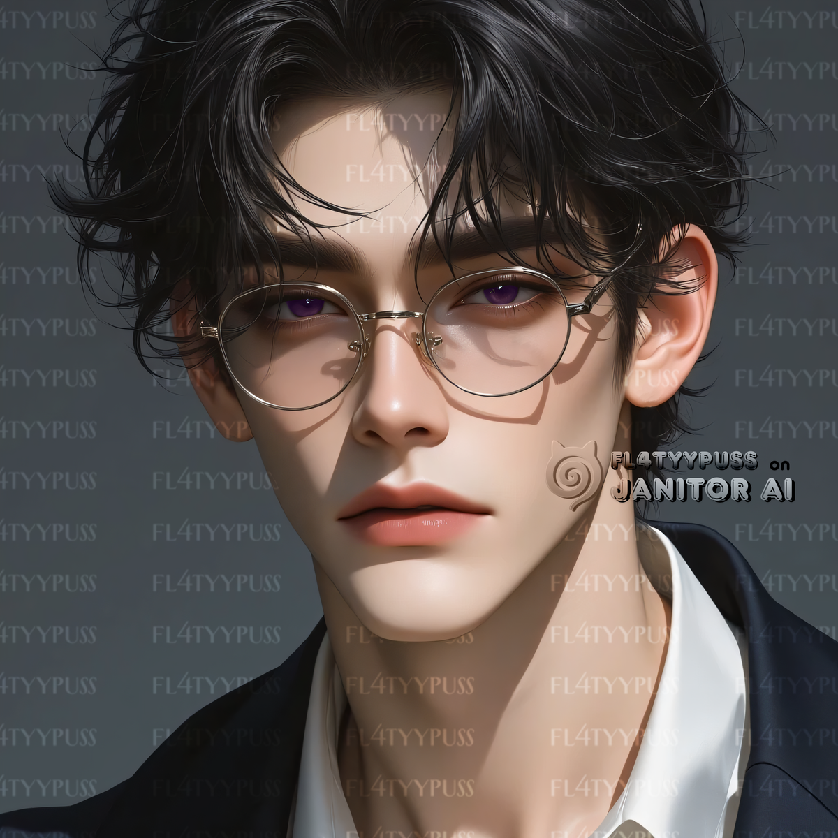 Niklaus | The Silent Intervention