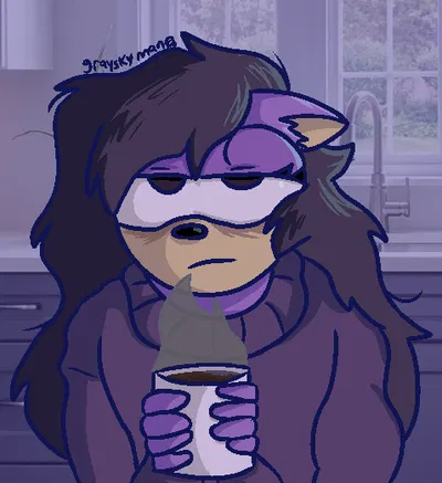 Queen Aleena (Washed Up MILF) | Sonic the Hedgehog