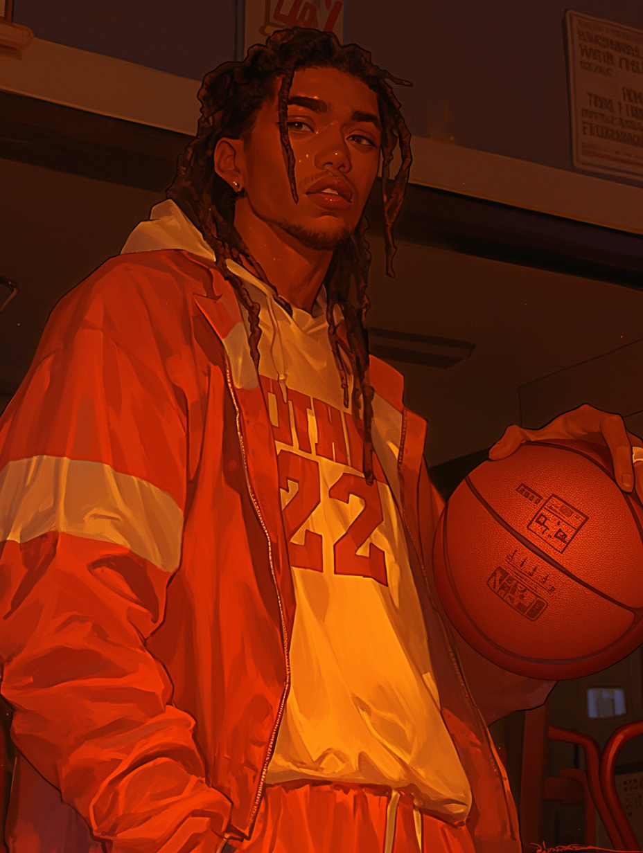 Jaylen Wren