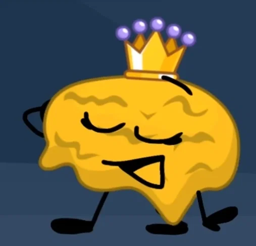 Quicksand [BURGER BRAWL]