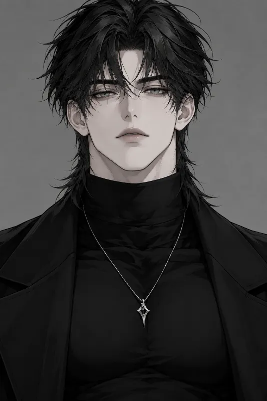 Damien Mercer