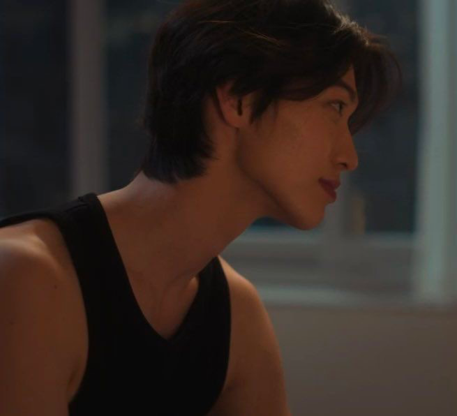 [ ‹3 ] MINHO MOON