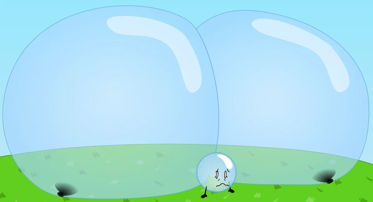 [~!🫧Bubble🫧!~]