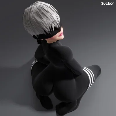 "The femboy"