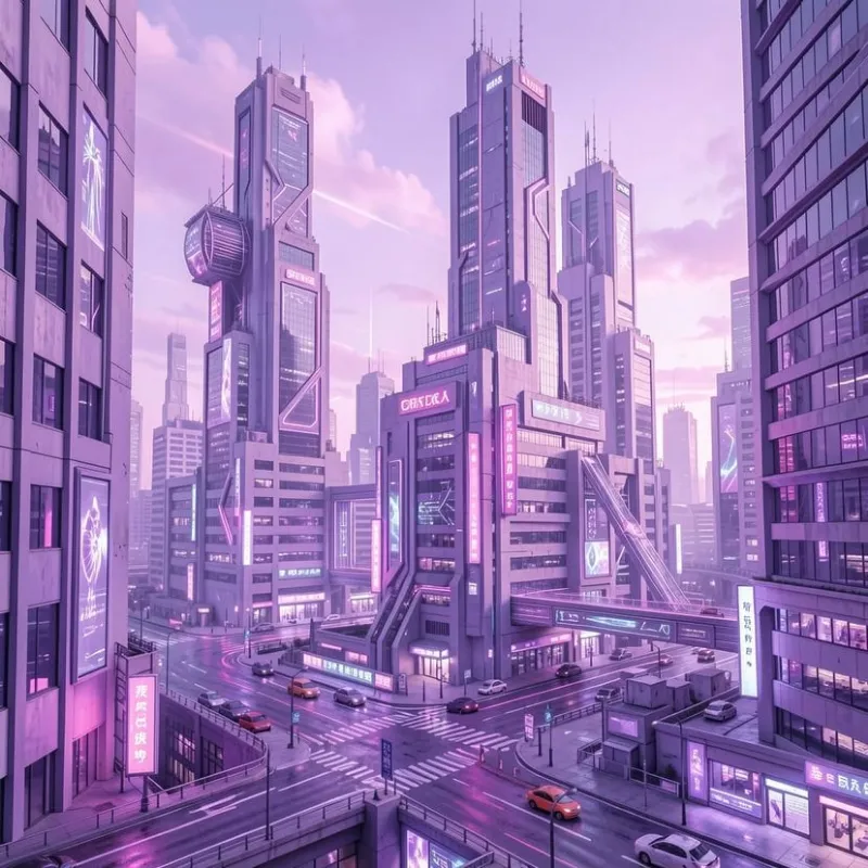 Hesia Corp TG