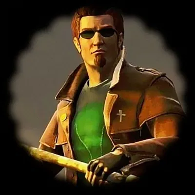 POSTAL Dude 