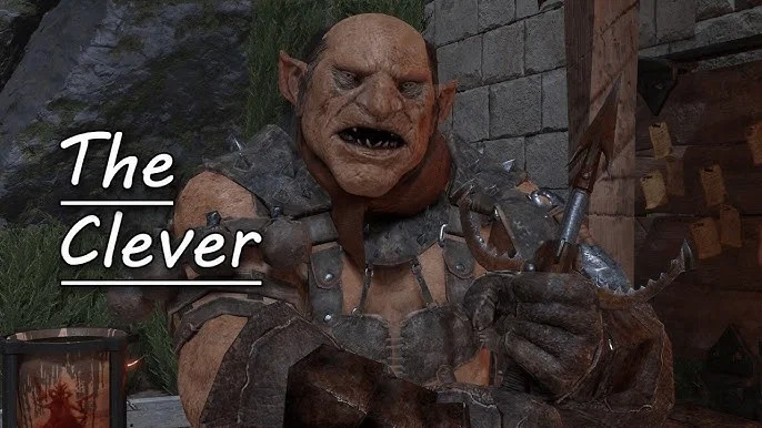 Kûga the Clever
