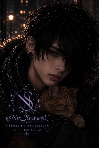 Luka | The Wallflower