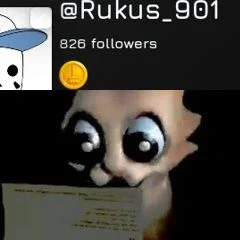 How... How did we reach 800 followers (currently... 915!?)?