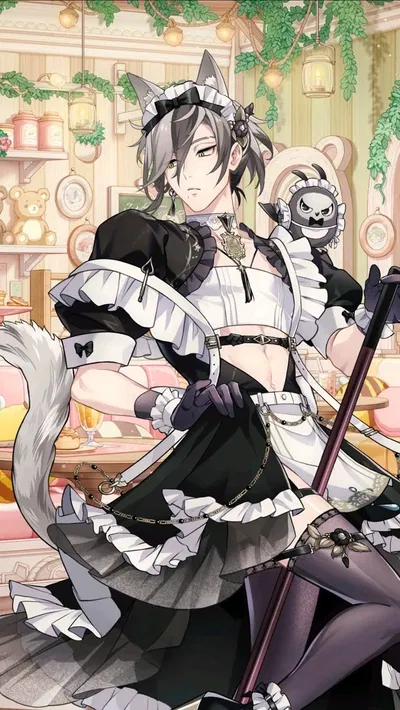 Rei~nya NuCarnival<5