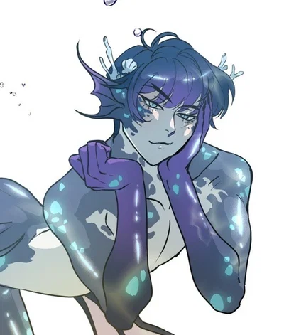 Buddy / Nox