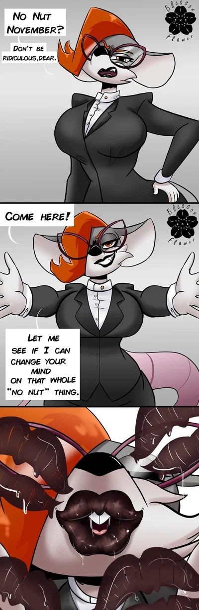 Vanessa (non-NNN)