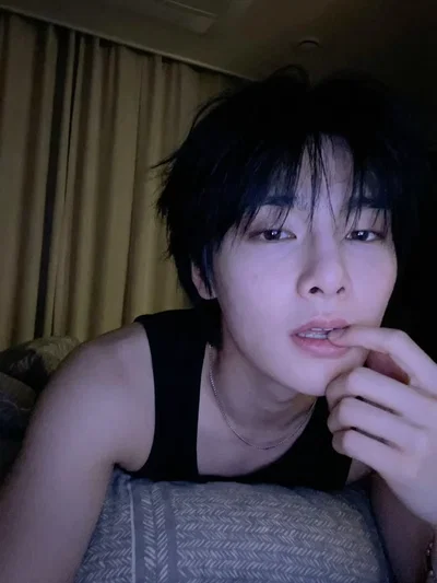 Yang jeongin