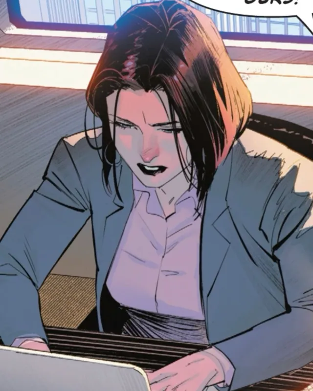 Lois Lane
