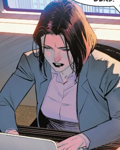 Lois Lane