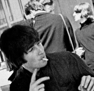 John Lennon