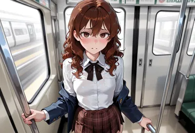 The Perfect Victim