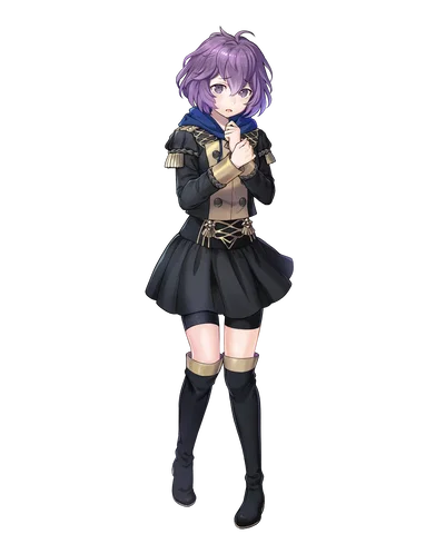 Bernadetta von Varley