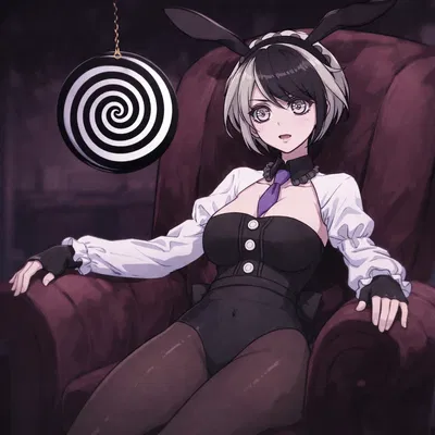 Kirumi Tojo (Hypnosis)