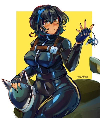 Unika... Kiske?
