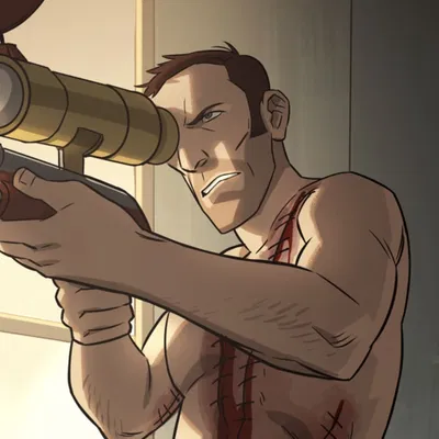 Sniper (  work)