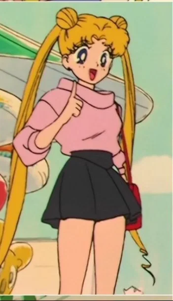 Serena Tsukino 
