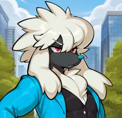 Adrien Lemaitre | Anthro Pokemon
