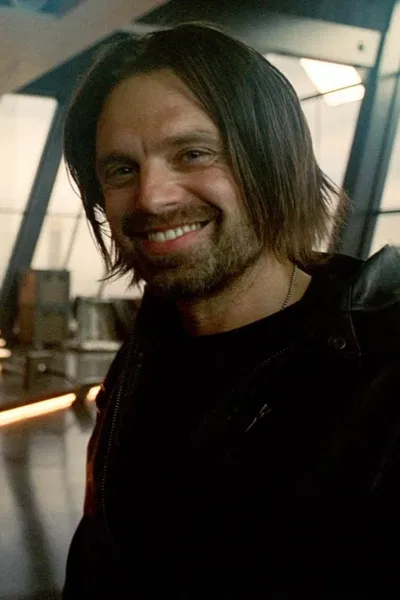Bucky Barnes