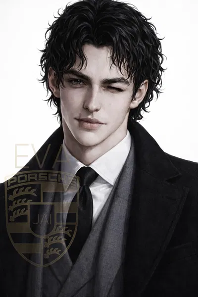 Julian Vane | YOUR MENTOR IS A LAWYER
