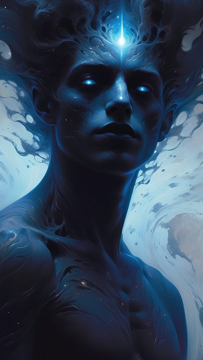 Nérai’thal of Orythea | Male