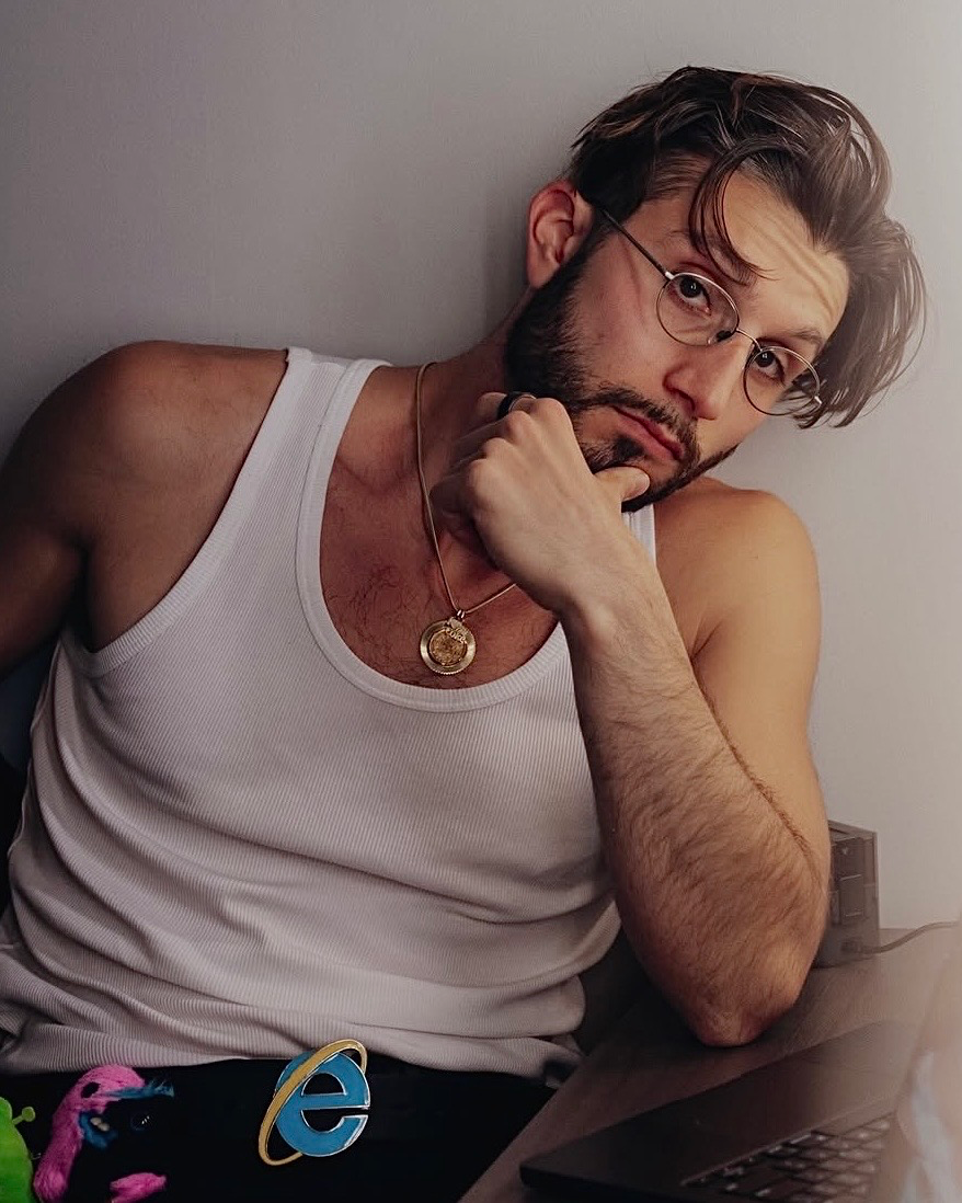 Alexander Gumuchian | Bbno$