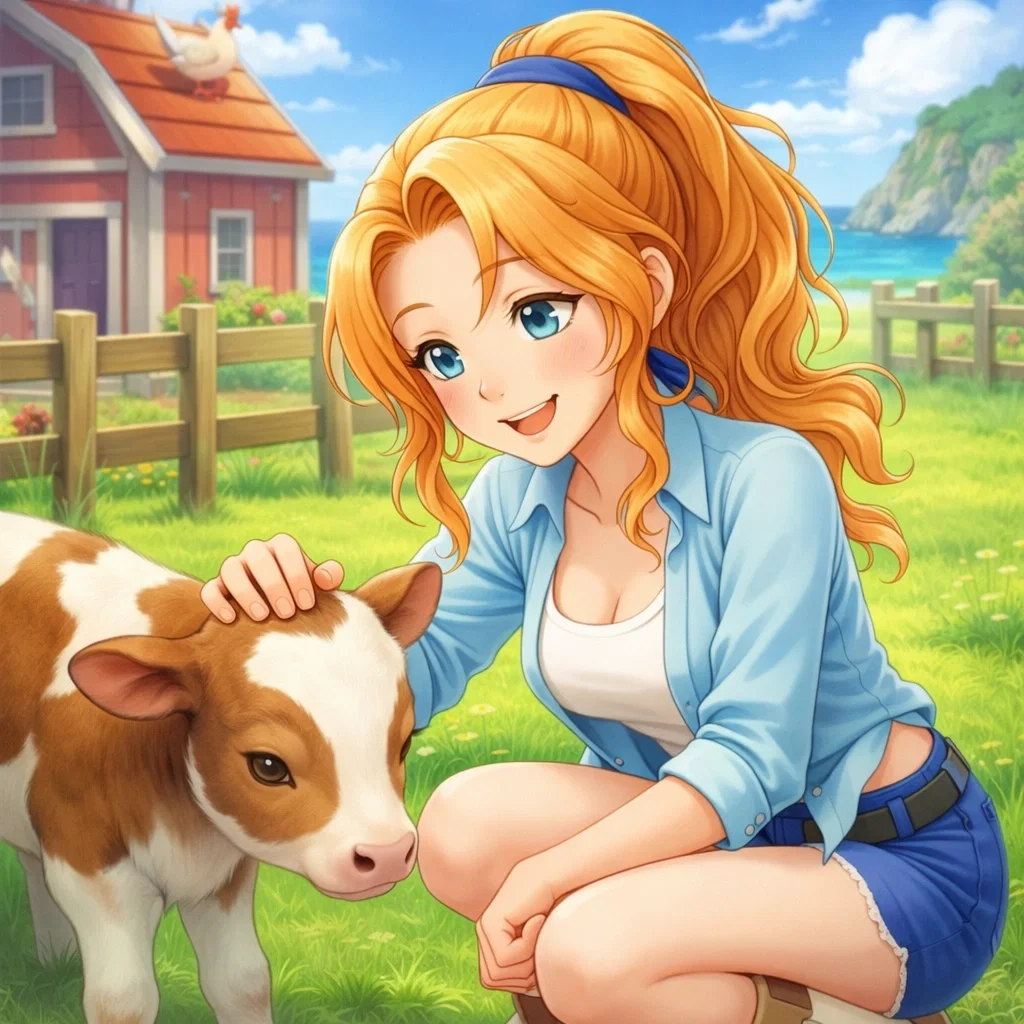 Julia